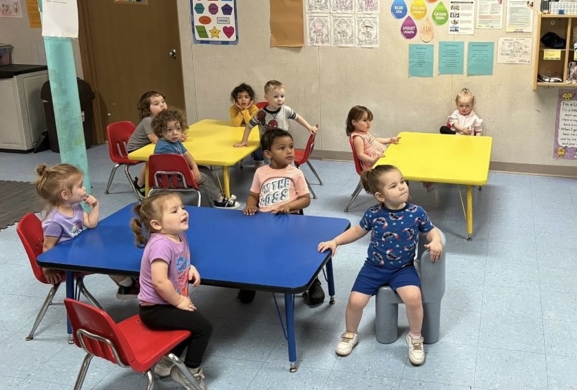 2 By 2 Preschool & Daycare